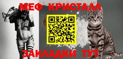 крисы Ирбит